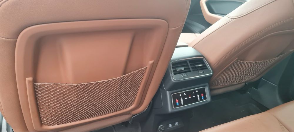 Audi E-tron 55 Quattro Prestige 4D 95kW