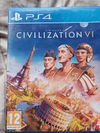 Cyvilization IV PS4