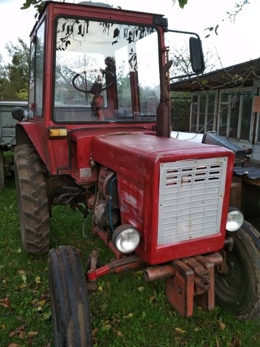 Продам трактор Т-25