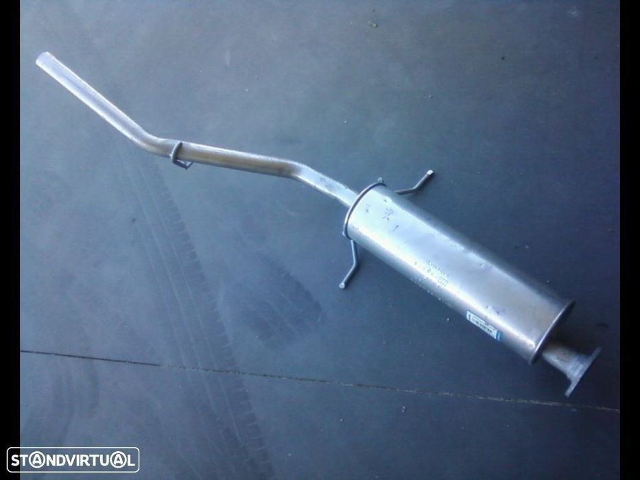 panela escape nova nissan pickup d21 NOVA