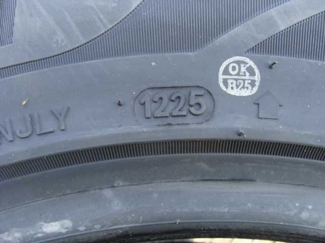 NOWE 185/65 R15 Sailun Atrezzo 4 Season