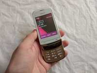 Продам Сенсорный / Кнопочный Мобильный Телефон Nokia C2-03
