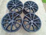 Alufelgi Borbet 16'' 5x114'3 Kia, Hyundai, Nissan, Toyota, Renault itp