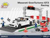 Cobi 24567 Maserati GranTurismo GT3 Racing