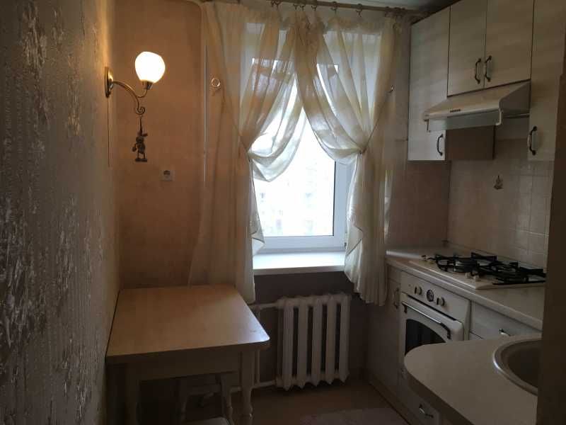 Сдам квартиру не далеко от центра , ул Бабеля,6