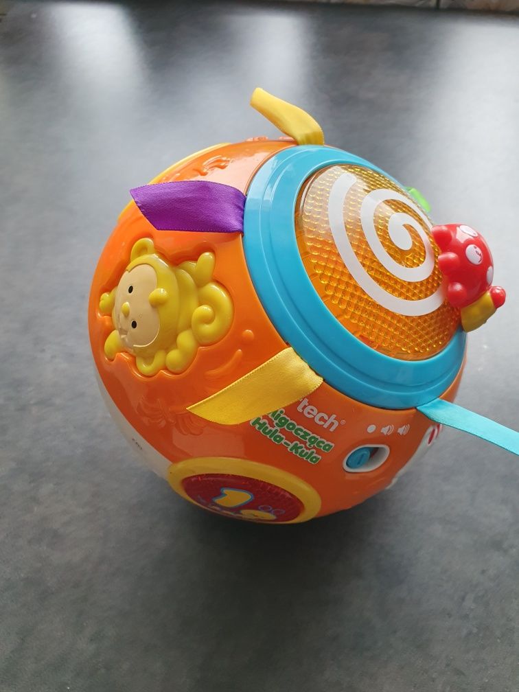 Vtech Świecąca Hula-kula