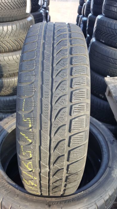 Dunlop 175/65 r15 SP Winter Response /// 5mm!!!