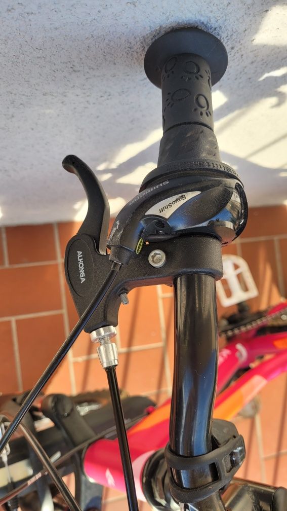 Rower Kross Lea 2.0 20 cali