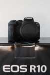 Canon R10 (5k Disparos)
