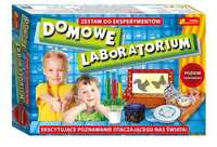 26 eksperymentów Domowe laboratorium