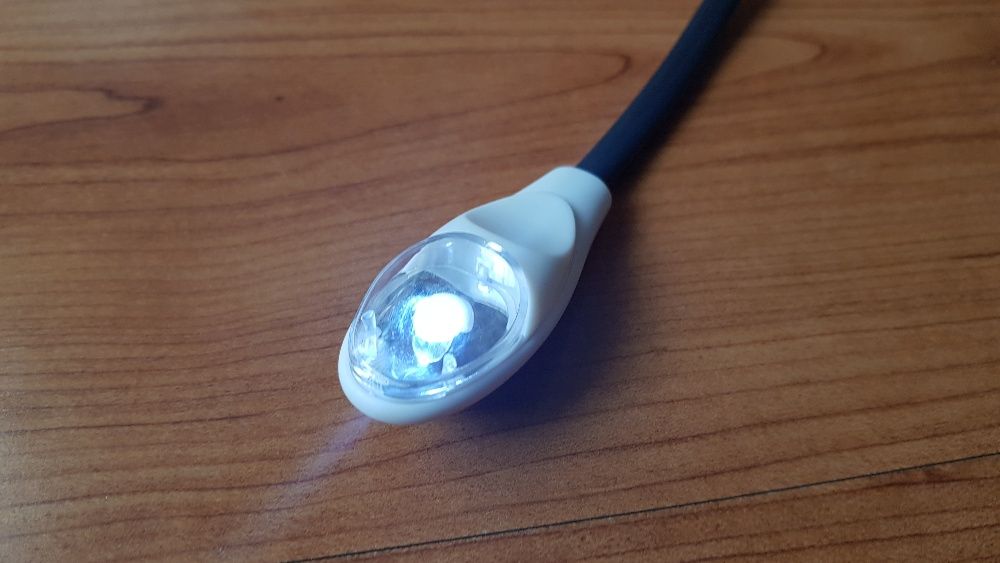 Iluminação LED (móvel)