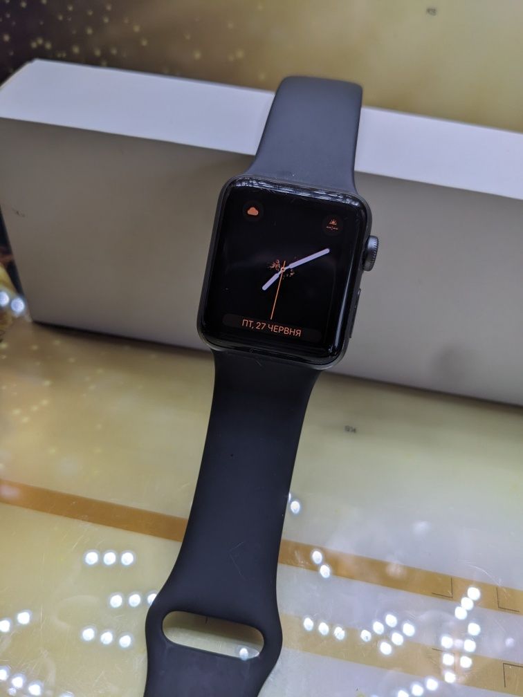 Apple watch 3 NFC+