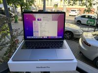 MacBook Pro 13” 2016 i5/8/256gb Space Gray ідеал