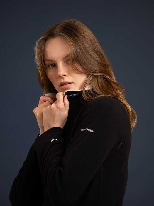 trespass кофта/фліска