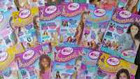 Продам розвиваючі журнали для дівчаток Winx (Вінкс)
