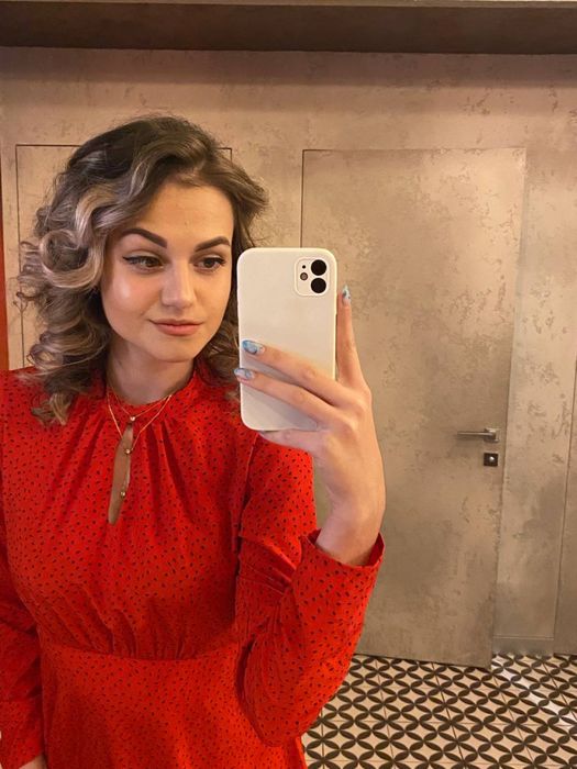 Продам сукню фірми «vovk»