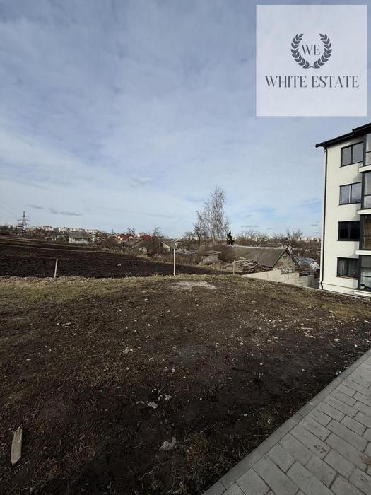 Продаж 2-кім. квартири з терасою в с.Петриків
