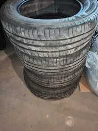 Michelin Energy Saver 205/60 r16  komplet 4 sztuki