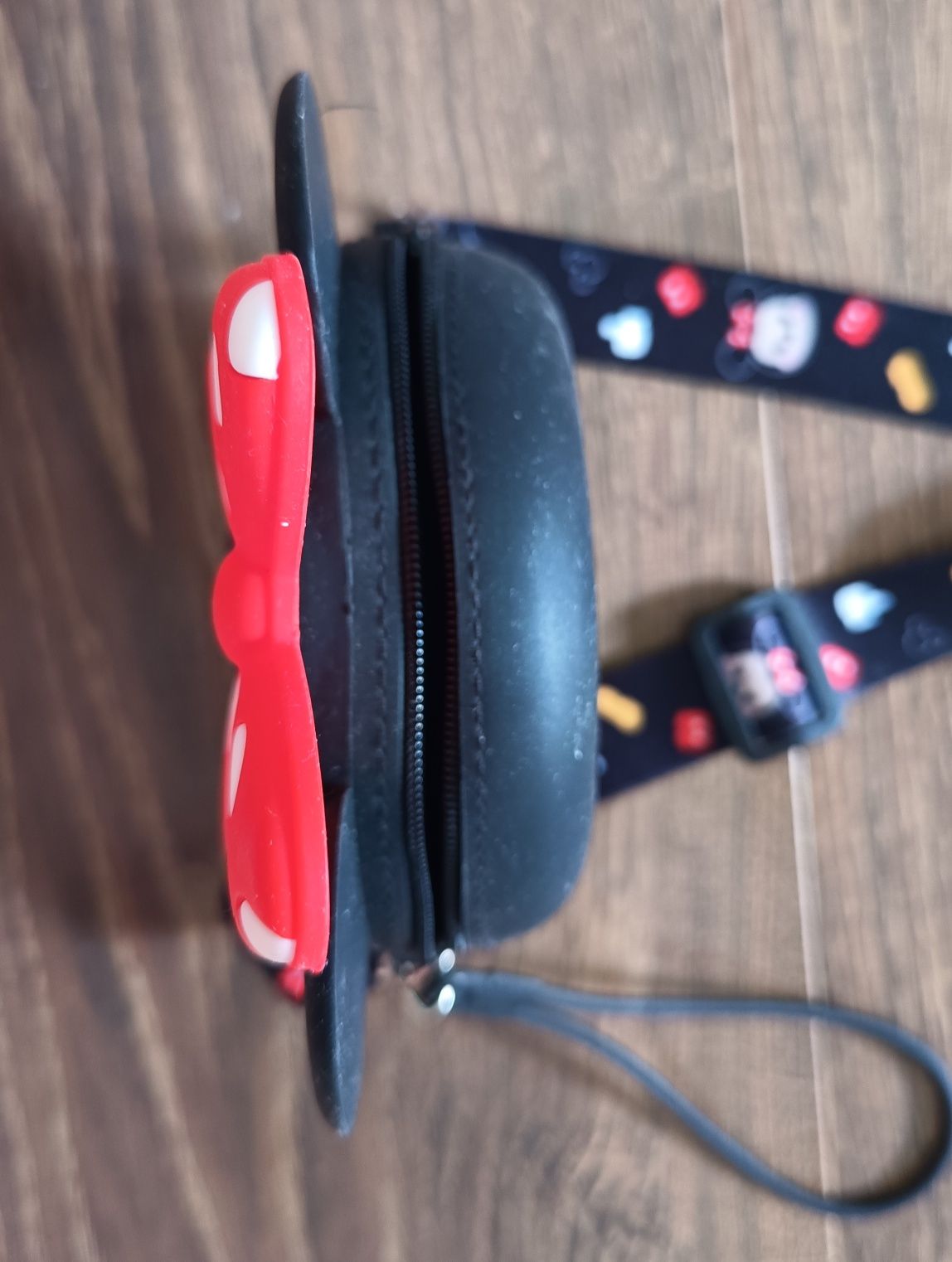 Dziewczęca torebka Minnie