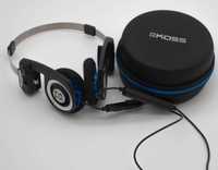 Słuchawki bezprzewodowe Koss Porta Pro