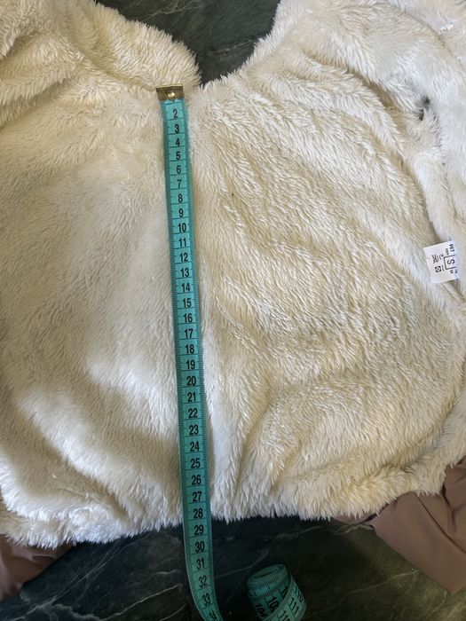 Комбінезон для собак