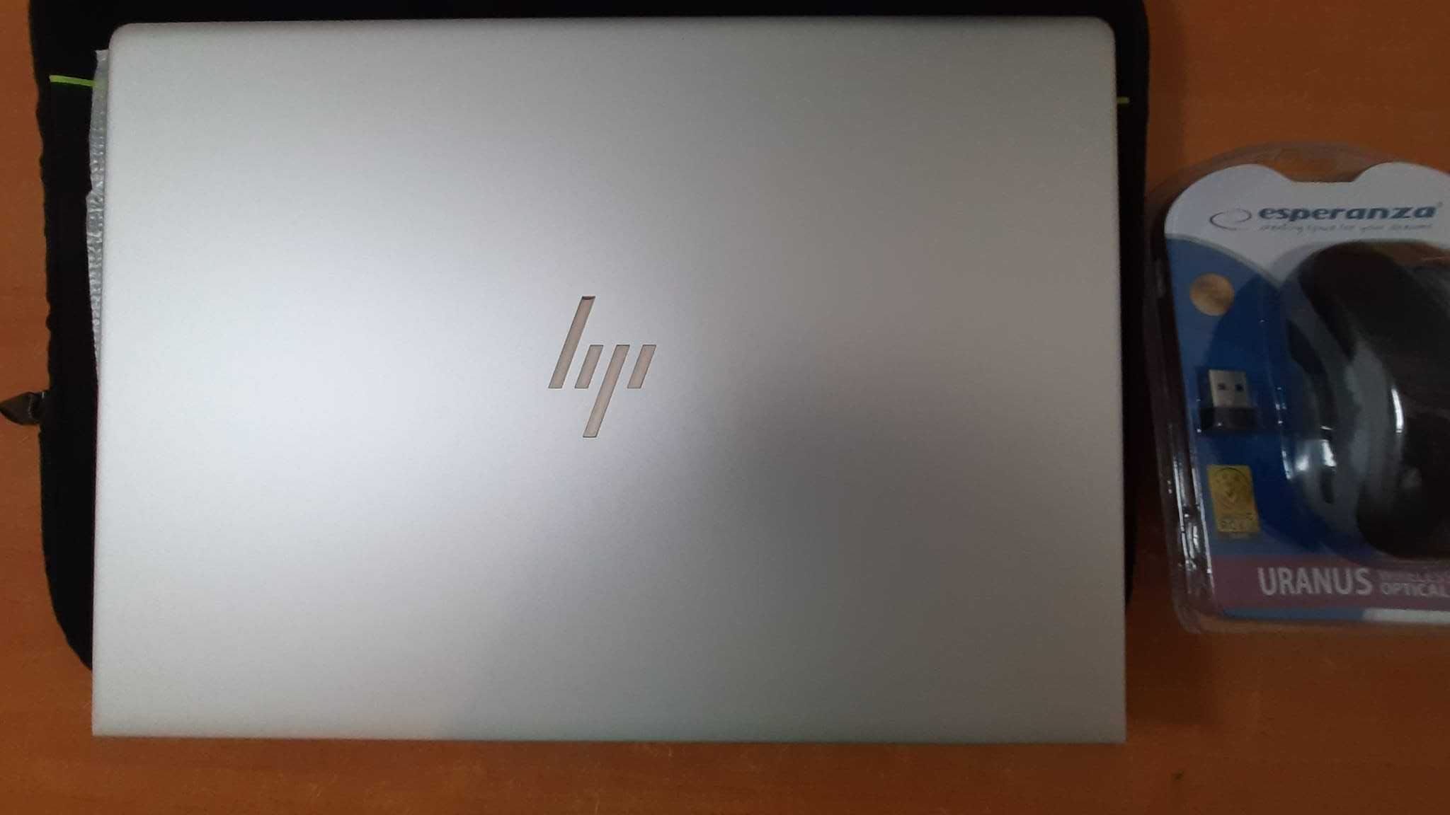 HP EliteBook 830/840 G5 de 13,3"ou 14" 8ªG|I5|16G-Dr4|NVMe512G|R+M|W11