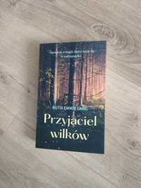 Przyjaciel wilków Ruth Emmie Lang