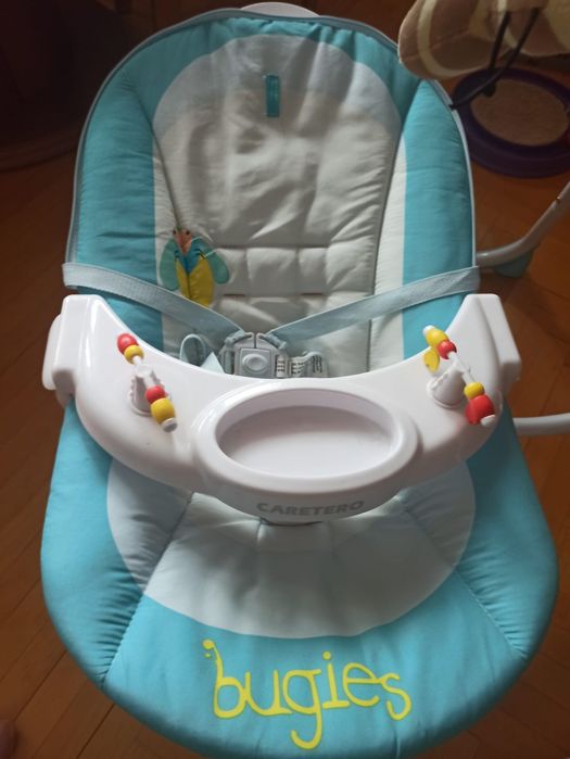 Huśtawka elektryczna