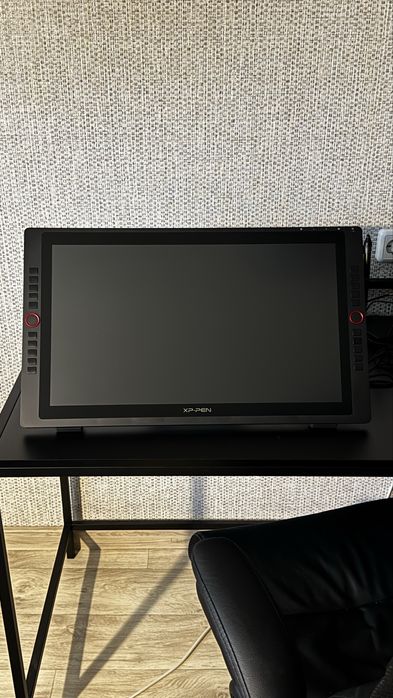 Xp-pen Artist 24 Pro