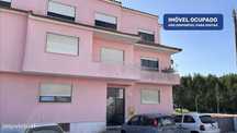 Apartamento T2 - São Marcos