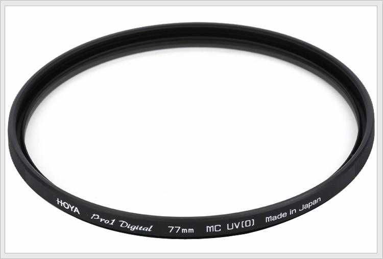 Hoya and K&F Filters (HD, Antistatic, PRO1 UV and Skylight)64551523211907121