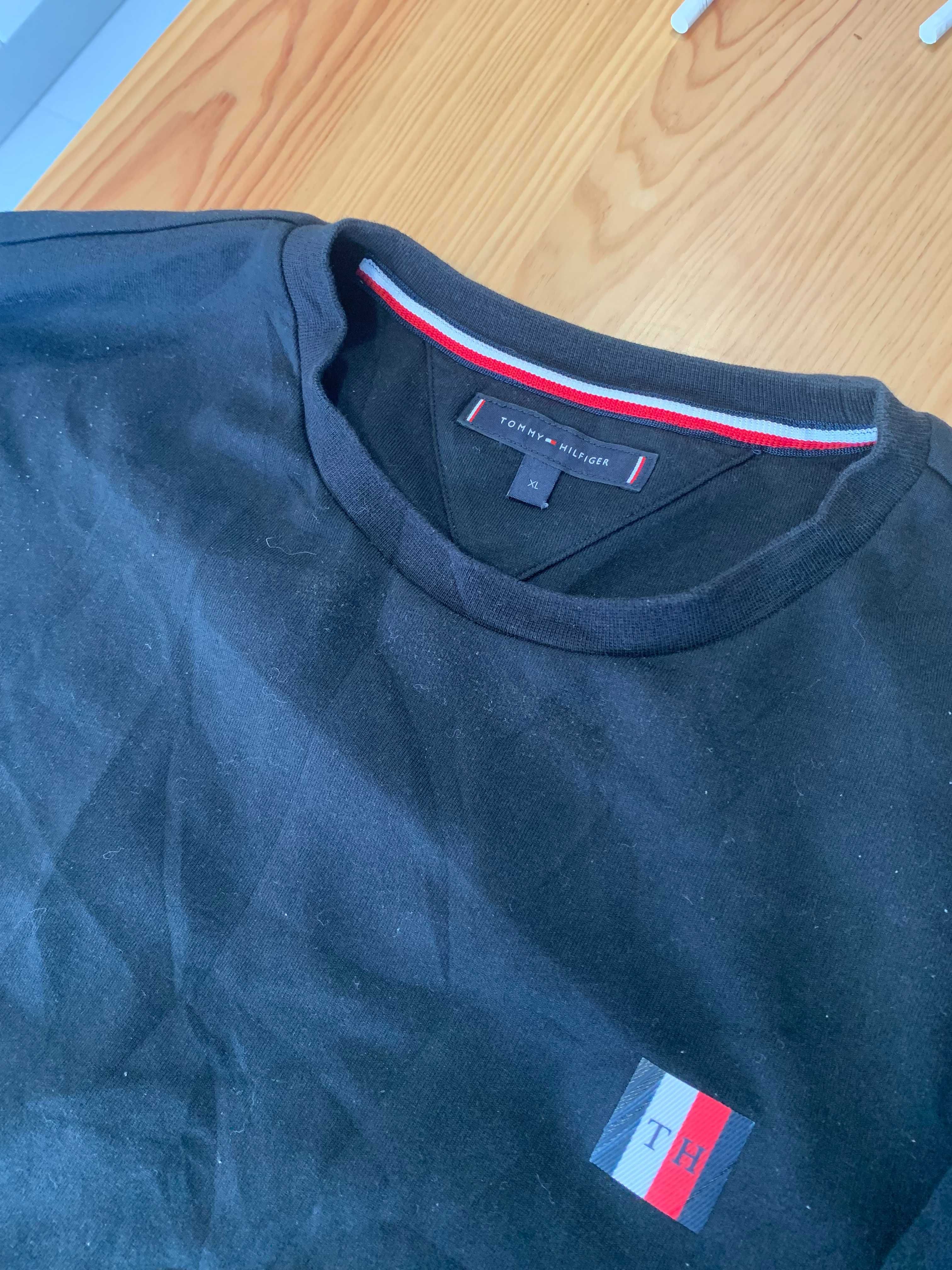 Camisola Tommy Hilfiger - XL