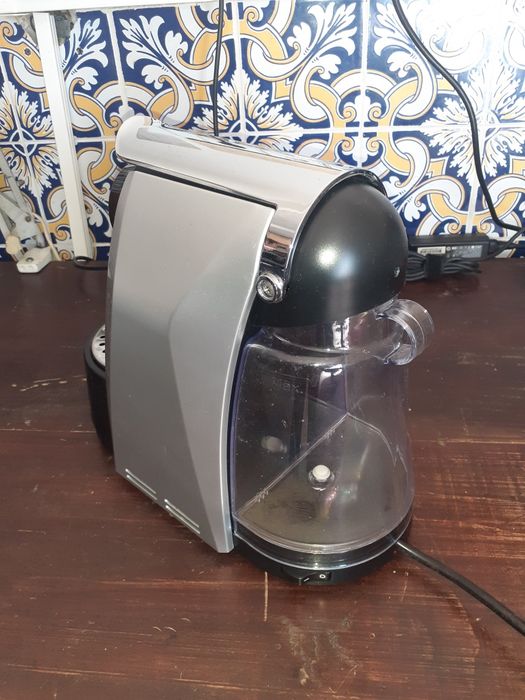 Máquinas Café Capsulas Kaffa. Novas