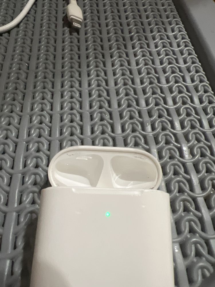 Apple Air pods 2