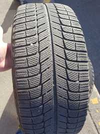 Michelin 225/45 r18 зима