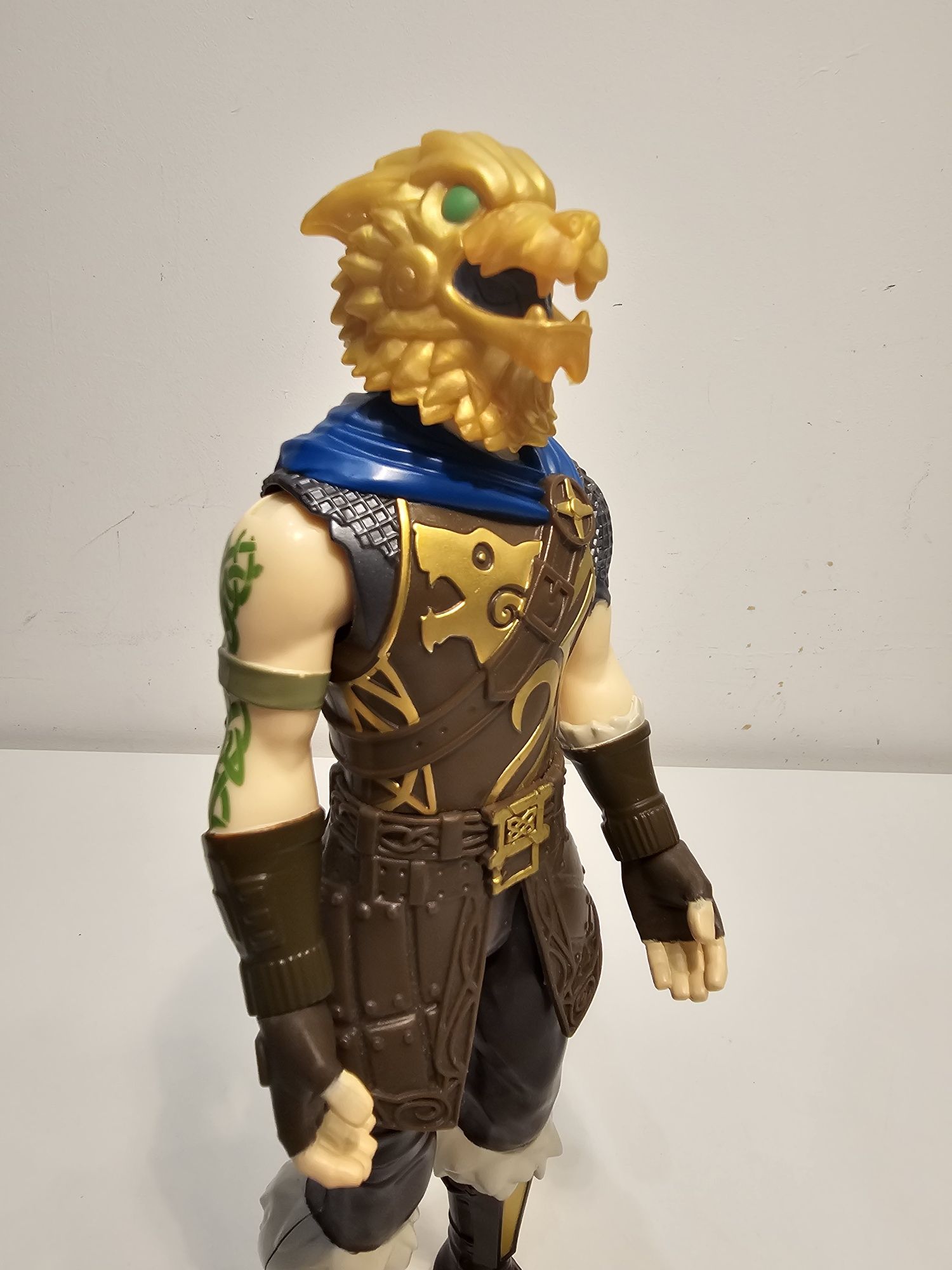 Fortnite figurka 30 cm seria Victory - pies bojowy