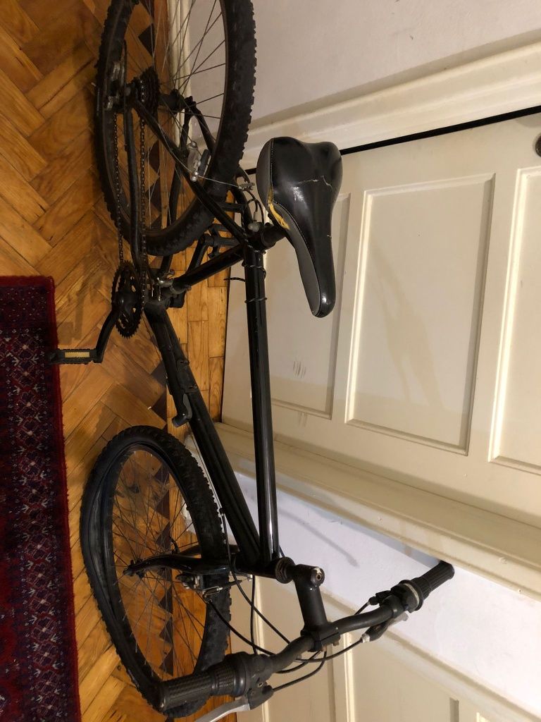 Vende-se bicicleta