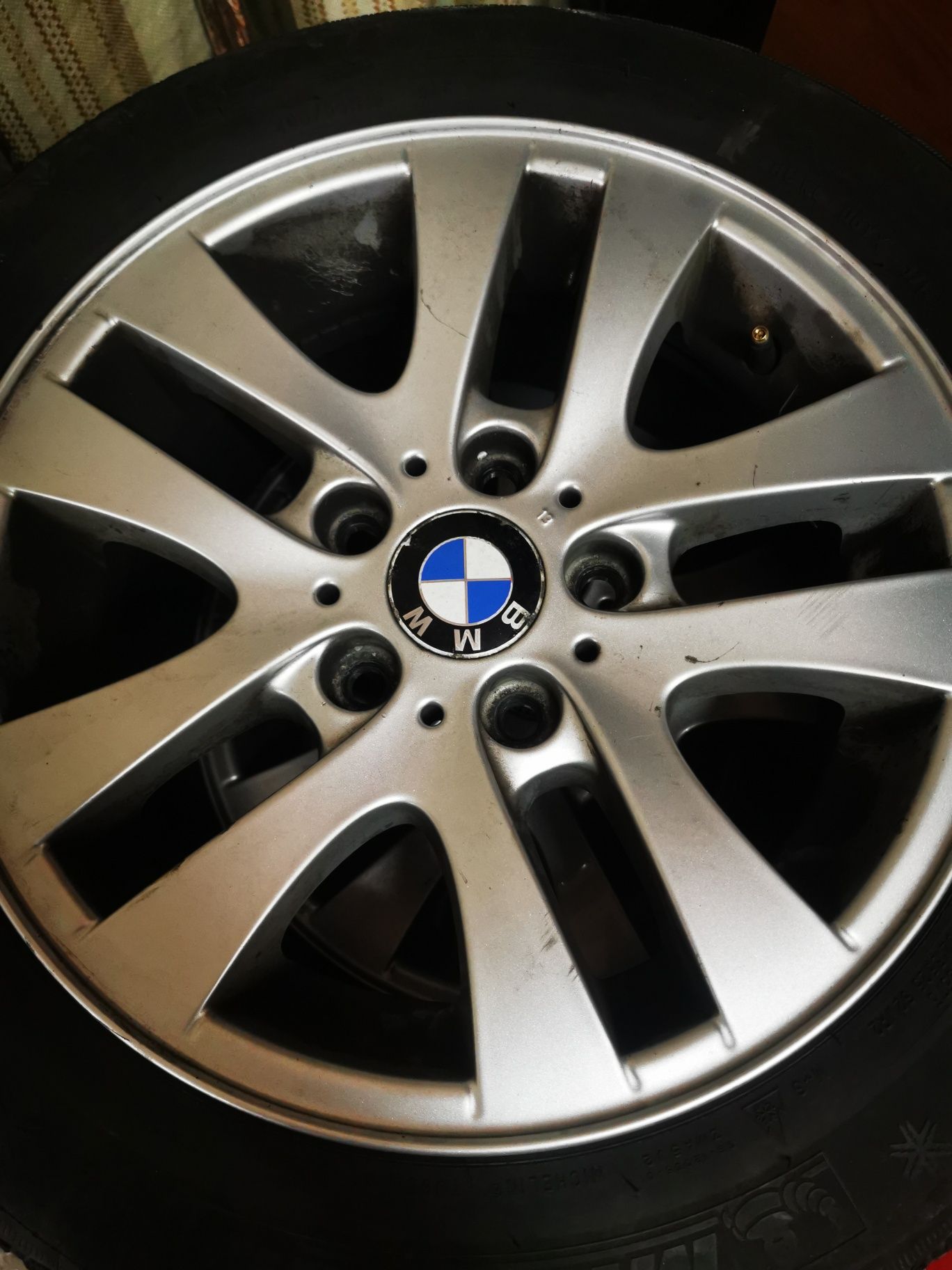 Jantes para carro BMW