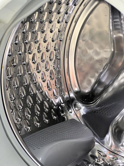 Ексклюзив Пральна та сушильна Bosch  Home Professional Exlusive