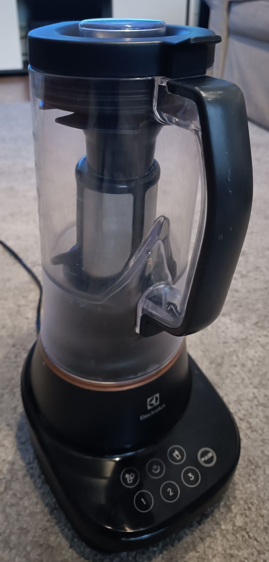 Blender kielichowy Electrolux