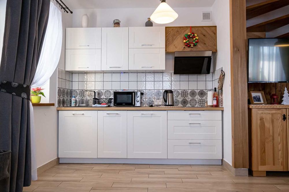 Domek regionalny Rozeta WOLNE TERMINY !!!