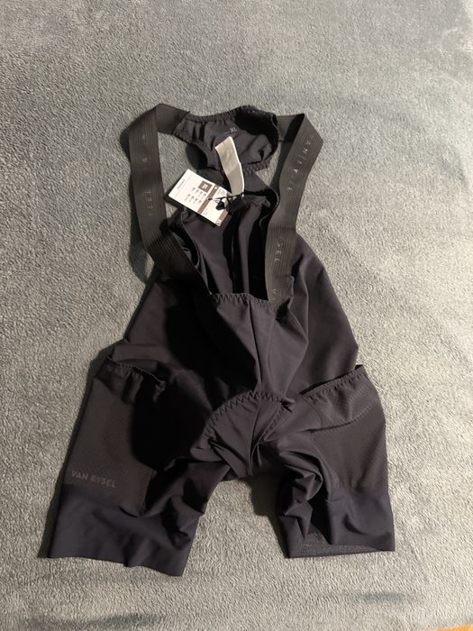 Spodenki rowerowe/kolarskie Van Rysel Endurance