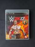 W2K17 Ps3 gra 2k