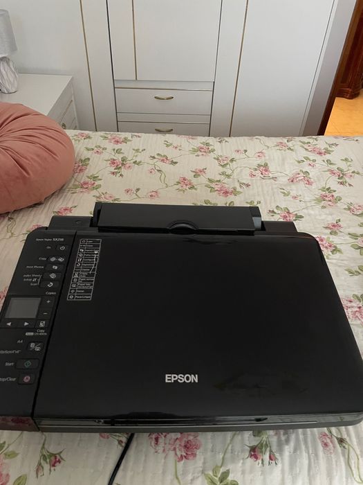 Impressora Epson