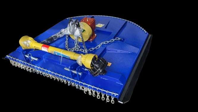 Capinadeir | Corta Mato MogaMac N140 (1.5m total)