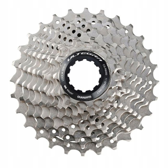Kaseta Shimano 11rz. 11-28t Ultegra CS-R8000 Oryginał