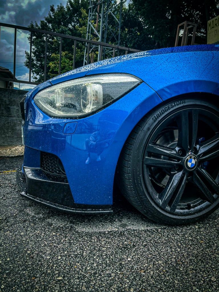 Vendo Jantes 18..
