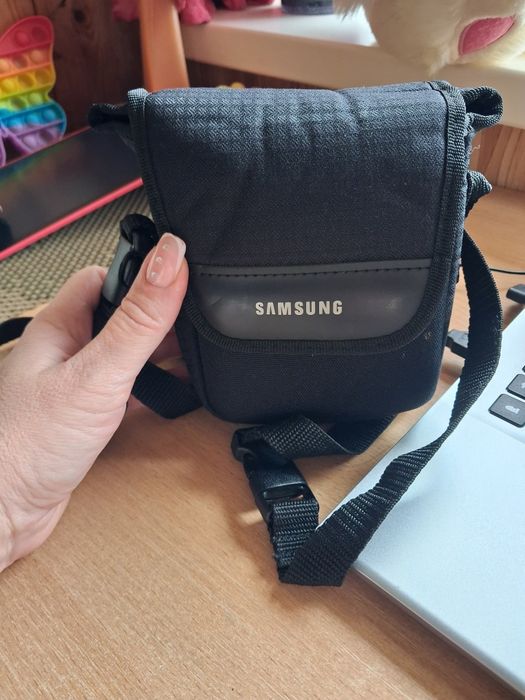 Видеокамера Samsung