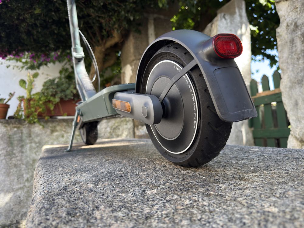 Trotinete eletrica xiaomi 4 ultra