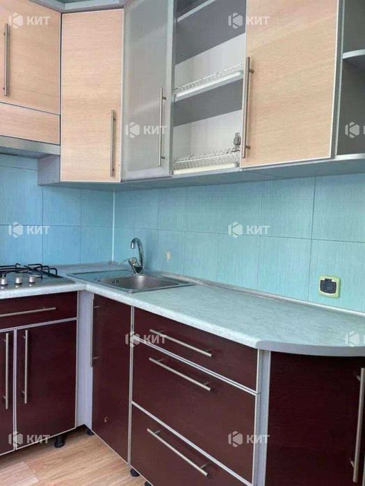 1к.33м2, Салтівка (Северная Салтовка 4, Метростроителей ) 130338